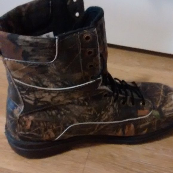 Browning Buck Hunting Boots for Men - Picture 9 of 9